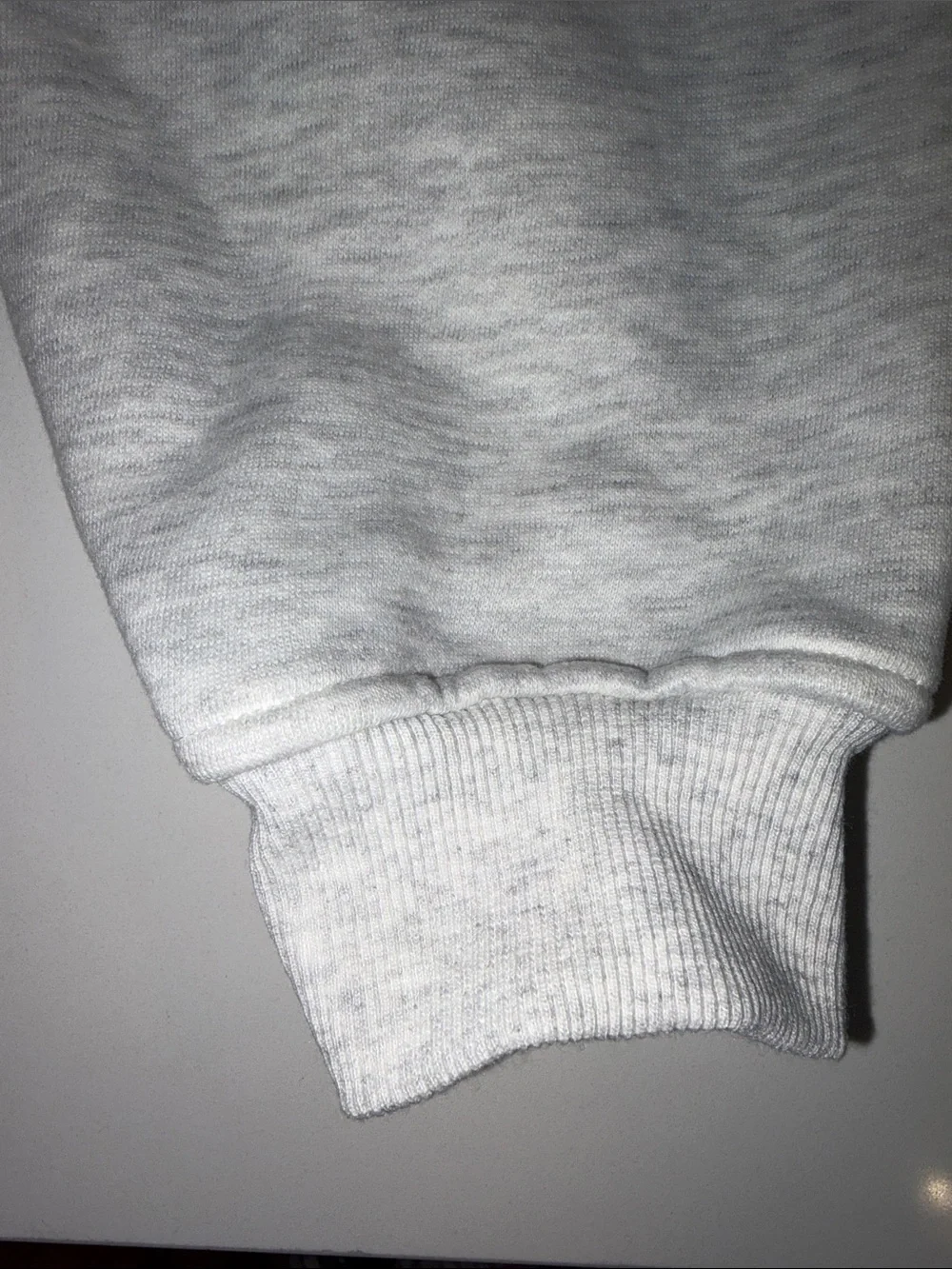 NWOT Altar’d State Jesus is King Crew Neck Sweatshirt L - Picture 9 of 9